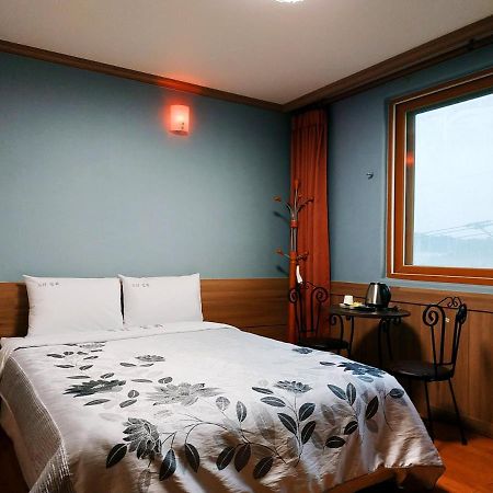 Seolhwa Motel Namae-ri Dış mekan fotoğraf