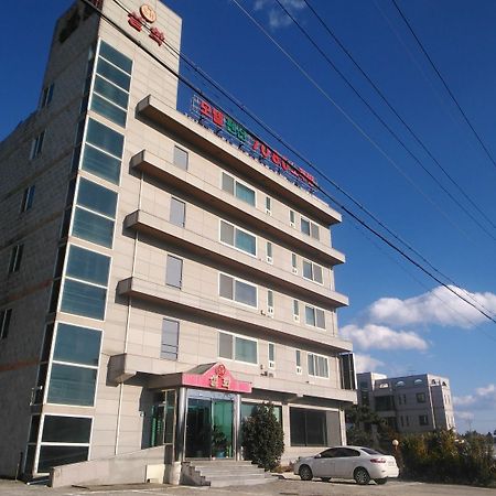 Seolhwa Motel Namae-ri Dış mekan fotoğraf