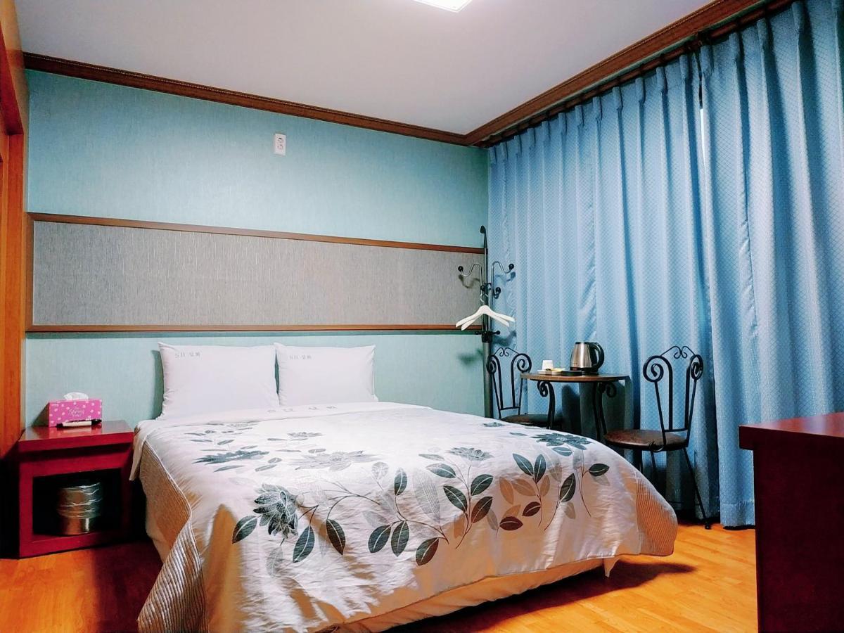 Seolhwa Motel Namae-ri Dış mekan fotoğraf