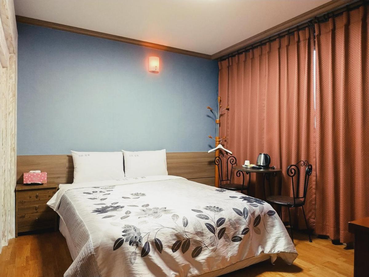 Seolhwa Motel Namae-ri Dış mekan fotoğraf