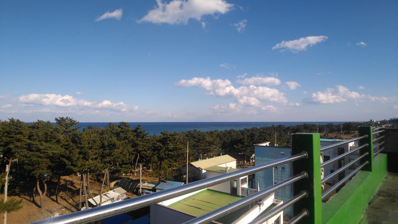 Seolhwa Motel Namae-ri Dış mekan fotoğraf