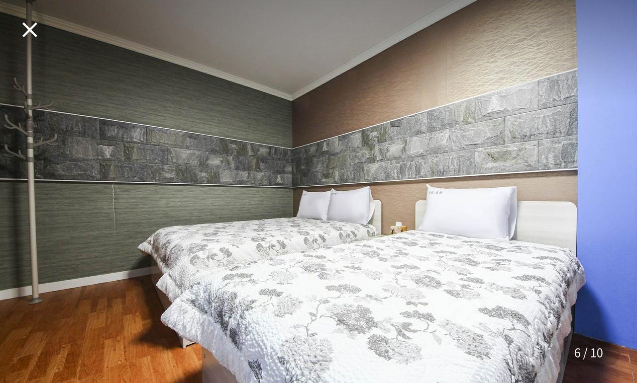Seolhwa Motel Namae-ri Dış mekan fotoğraf