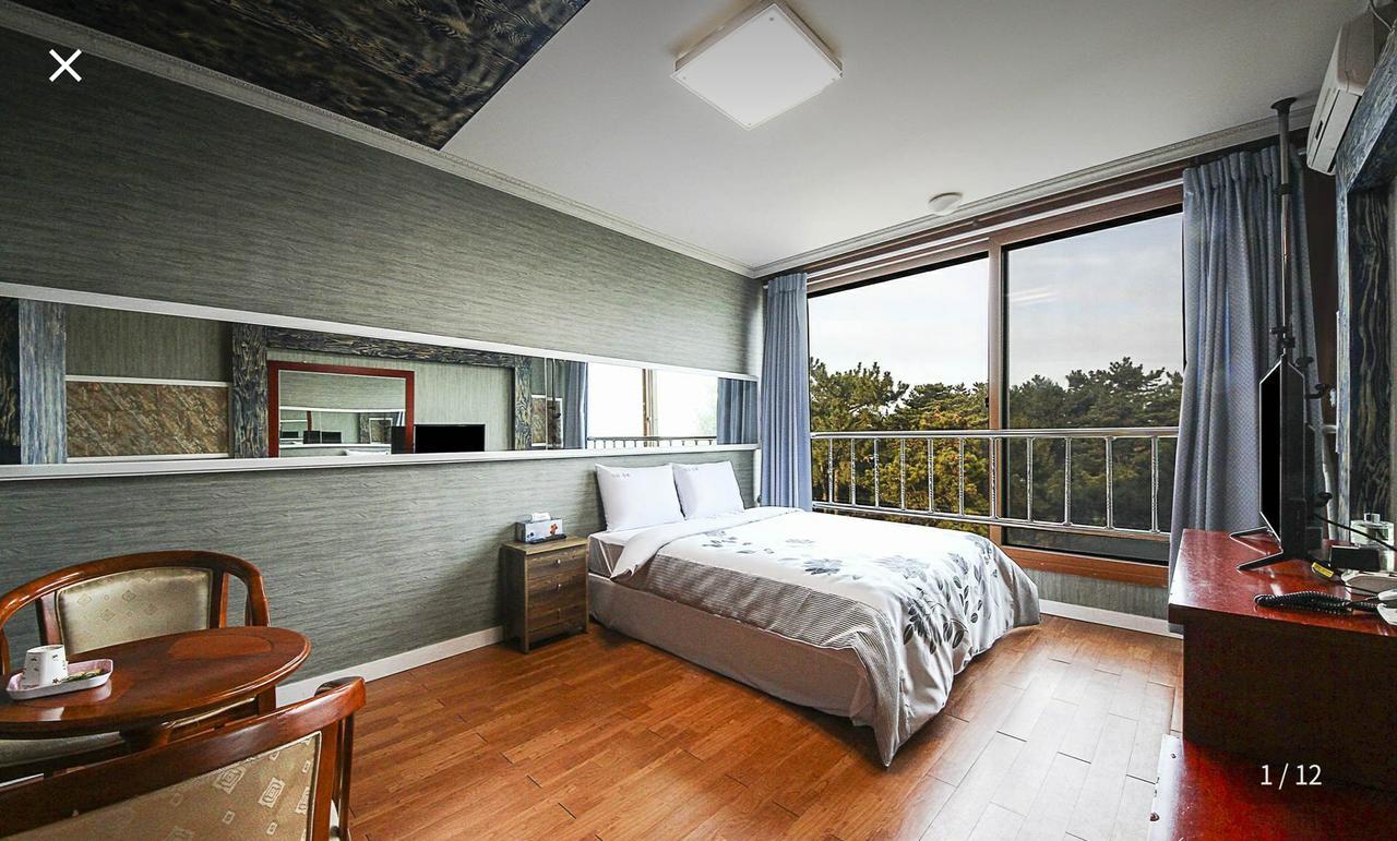 Seolhwa Motel Namae-ri Dış mekan fotoğraf