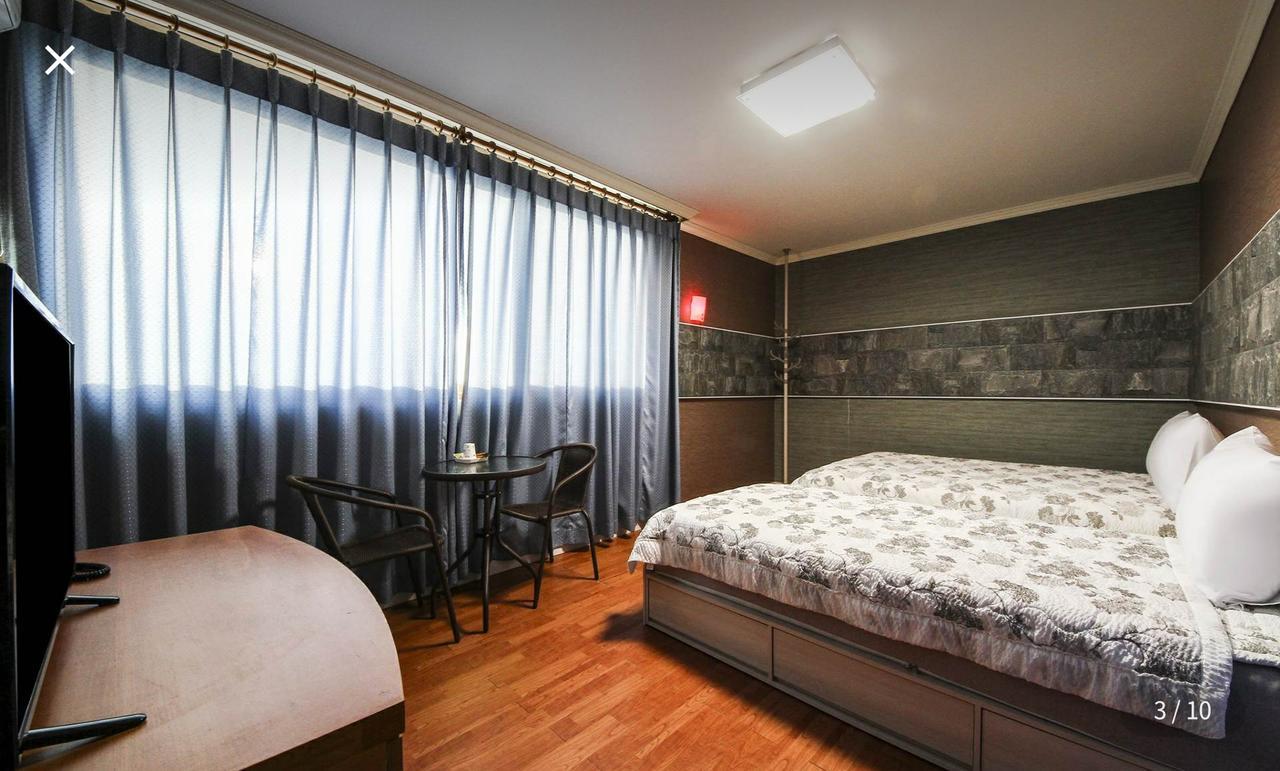 Seolhwa Motel Namae-ri Dış mekan fotoğraf