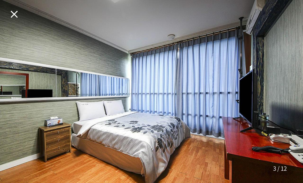 Seolhwa Motel Namae-ri Dış mekan fotoğraf