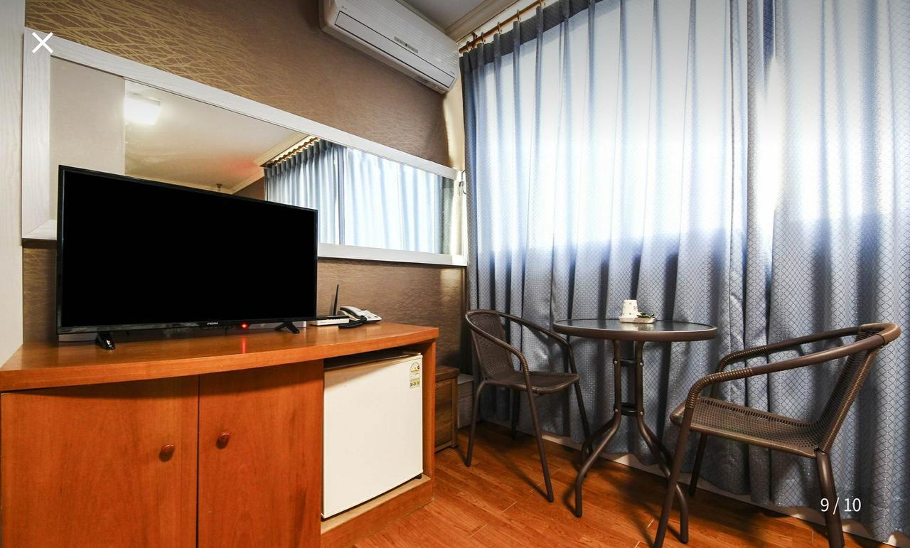 Seolhwa Motel Namae-ri Dış mekan fotoğraf