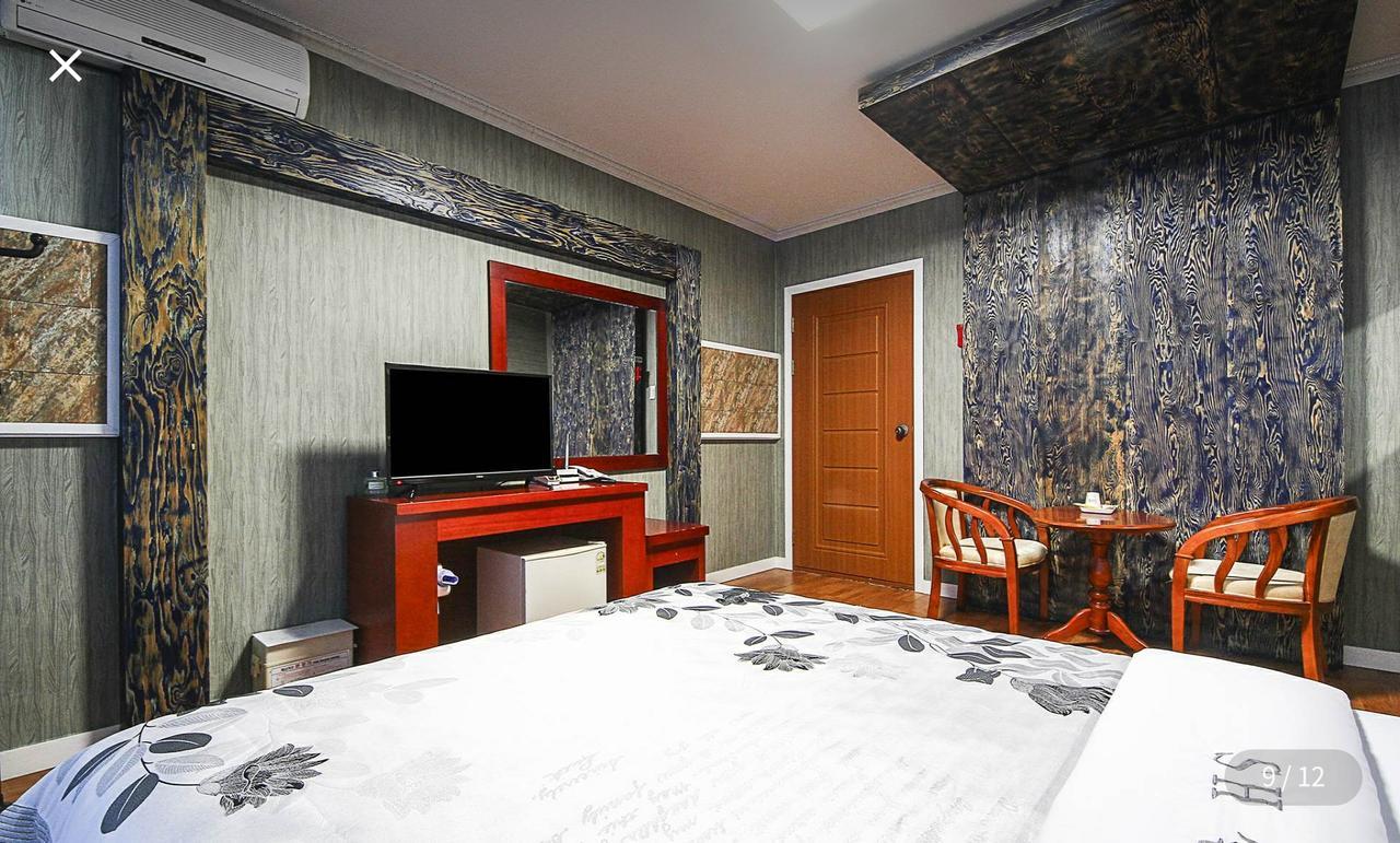 Seolhwa Motel Namae-ri Dış mekan fotoğraf