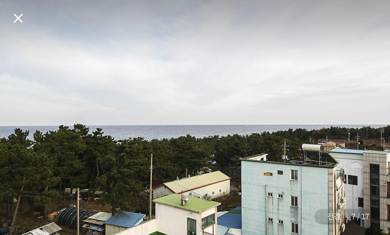 Seolhwa Motel Namae-ri Dış mekan fotoğraf