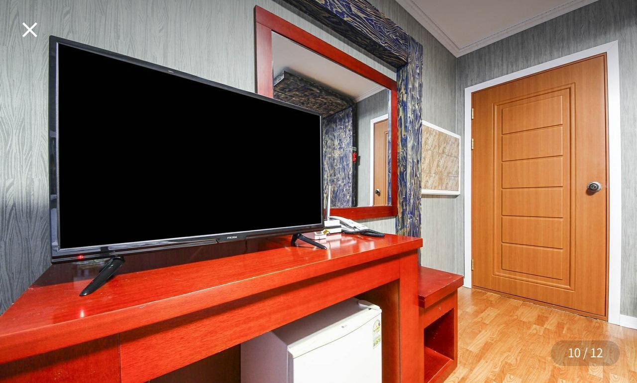 Seolhwa Motel Namae-ri Dış mekan fotoğraf