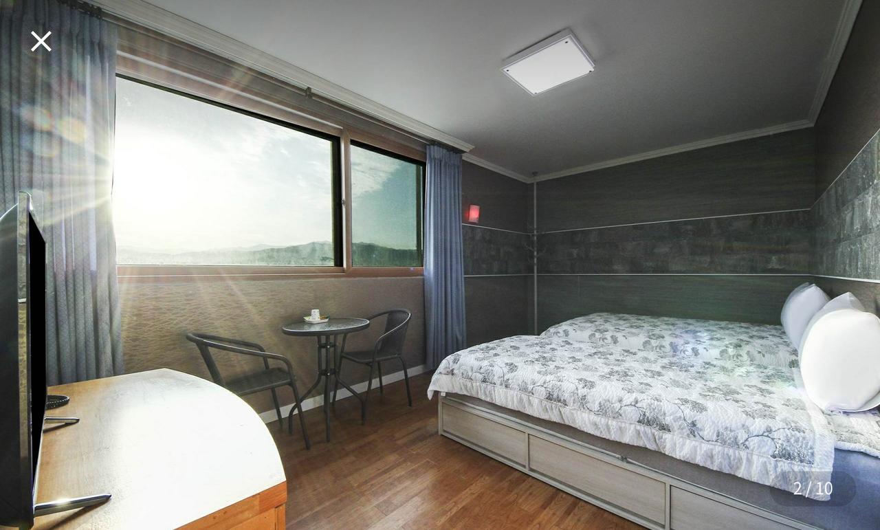 Seolhwa Motel Namae-ri Dış mekan fotoğraf