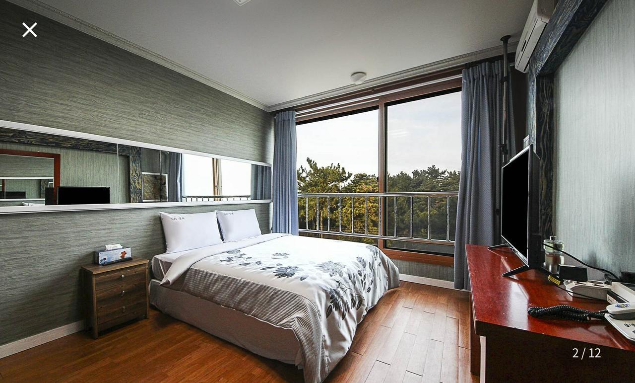 Seolhwa Motel Namae-ri Dış mekan fotoğraf