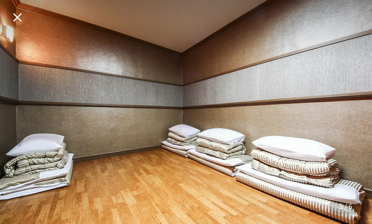 Seolhwa Motel Namae-ri Dış mekan fotoğraf