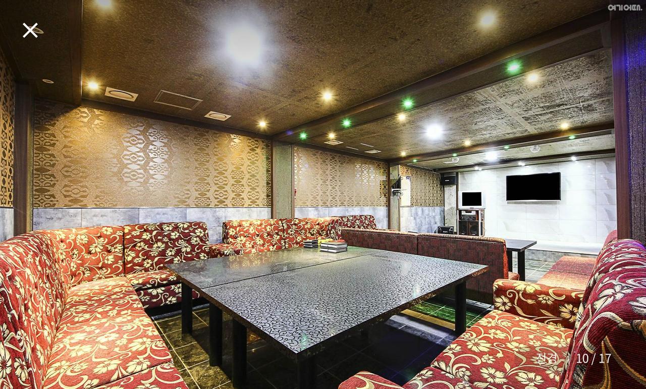 Seolhwa Motel Namae-ri Dış mekan fotoğraf